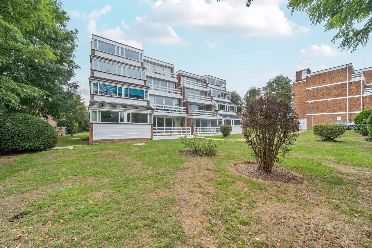 Westmoreland Road, Bromley, BR2, photo 18