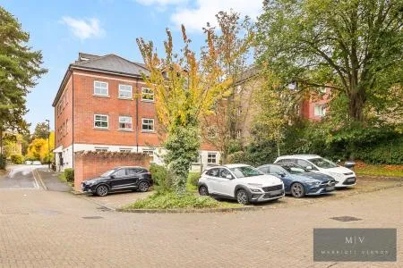 Sycamore Close, South Croydon, photo 9