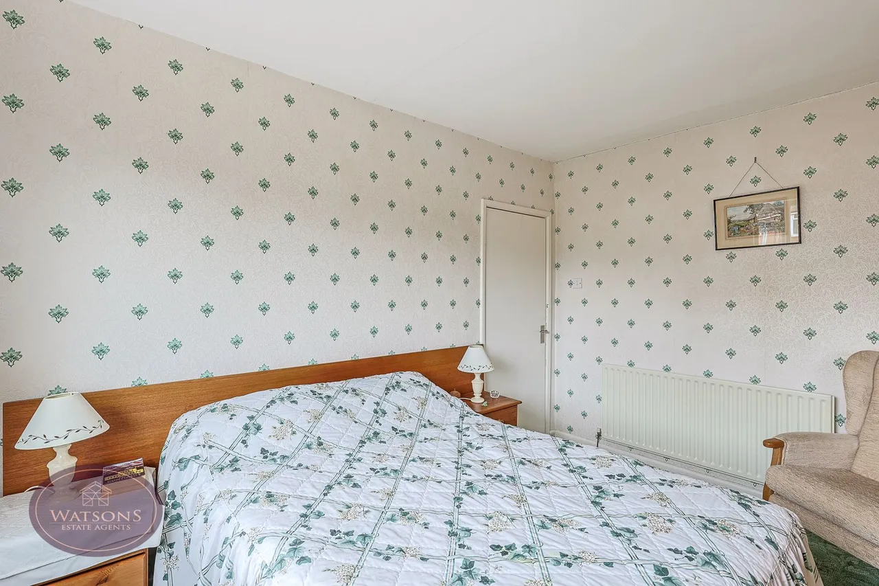Nuthall Road, Nottingham, photo 11