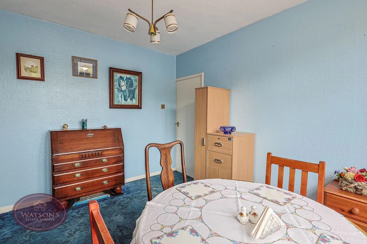 Nuthall Road, Nottingham, photo 6