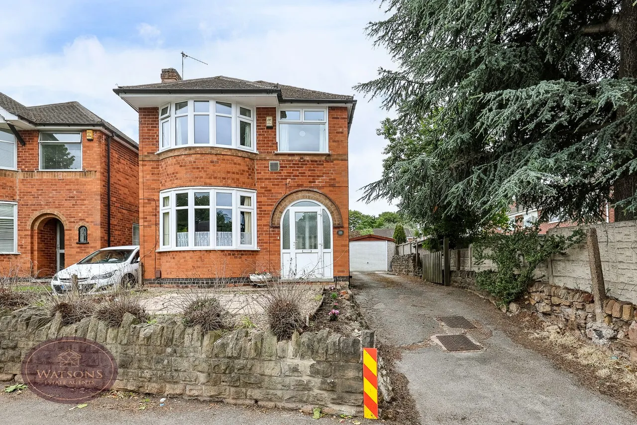 Nuthall Road, Nottingham, photo 21