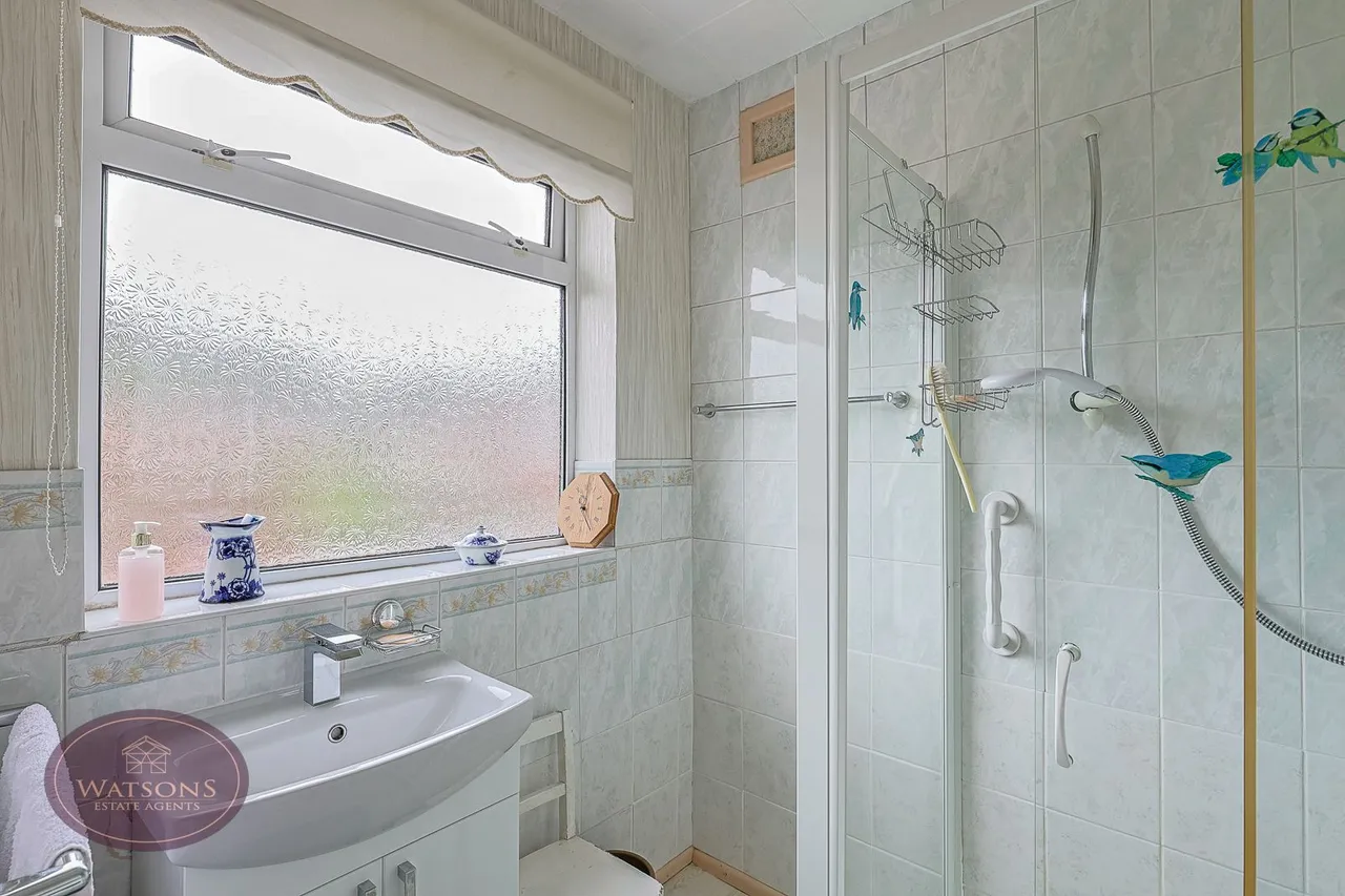 Nuthall Road, Nottingham, photo 15