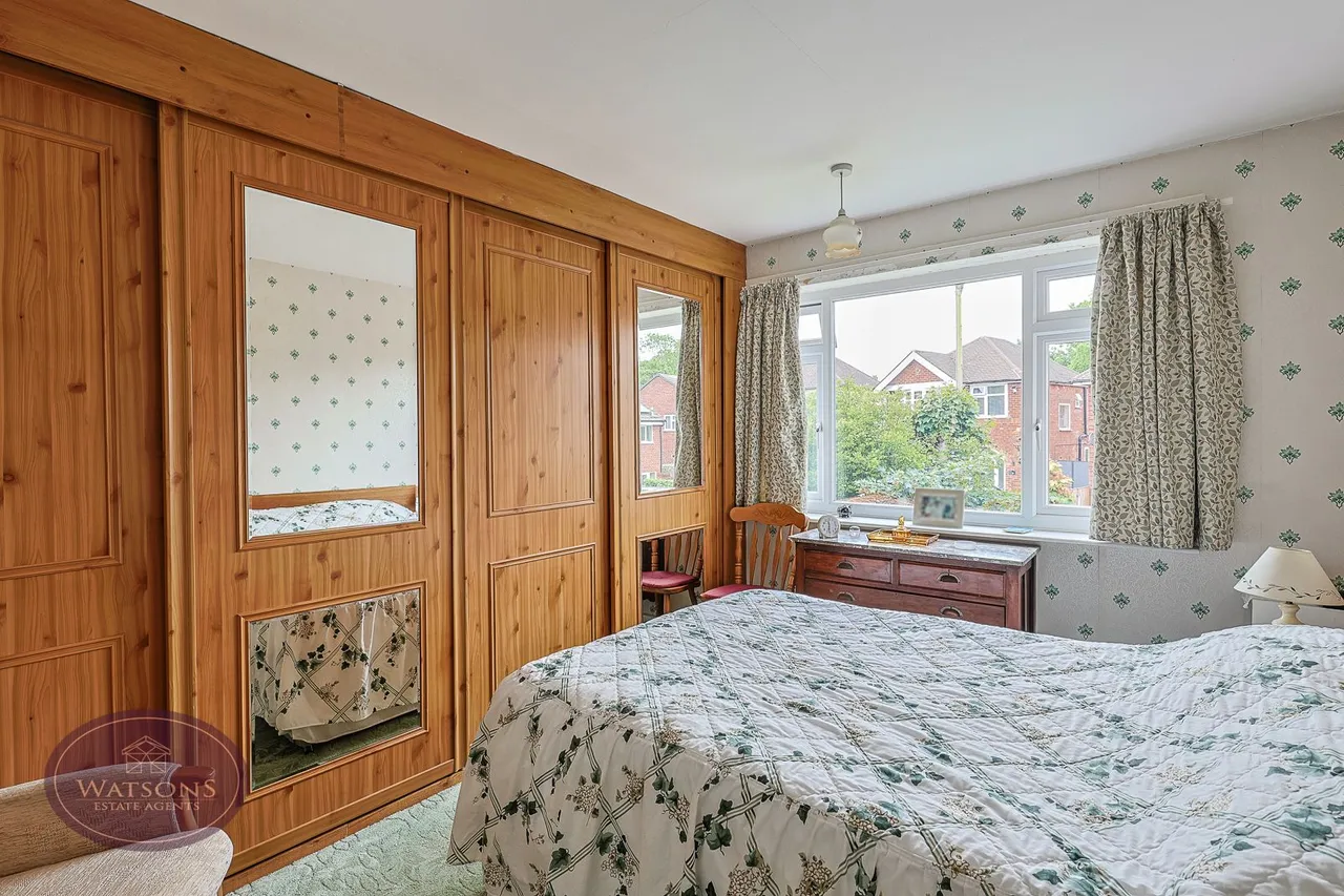 Nuthall Road, Nottingham, photo 10