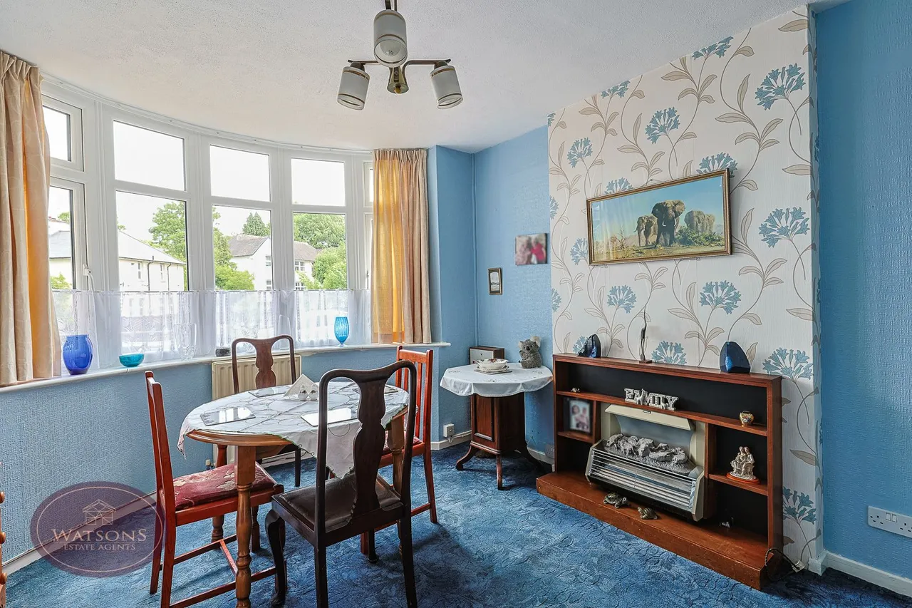 Nuthall Road, Nottingham, photo 3