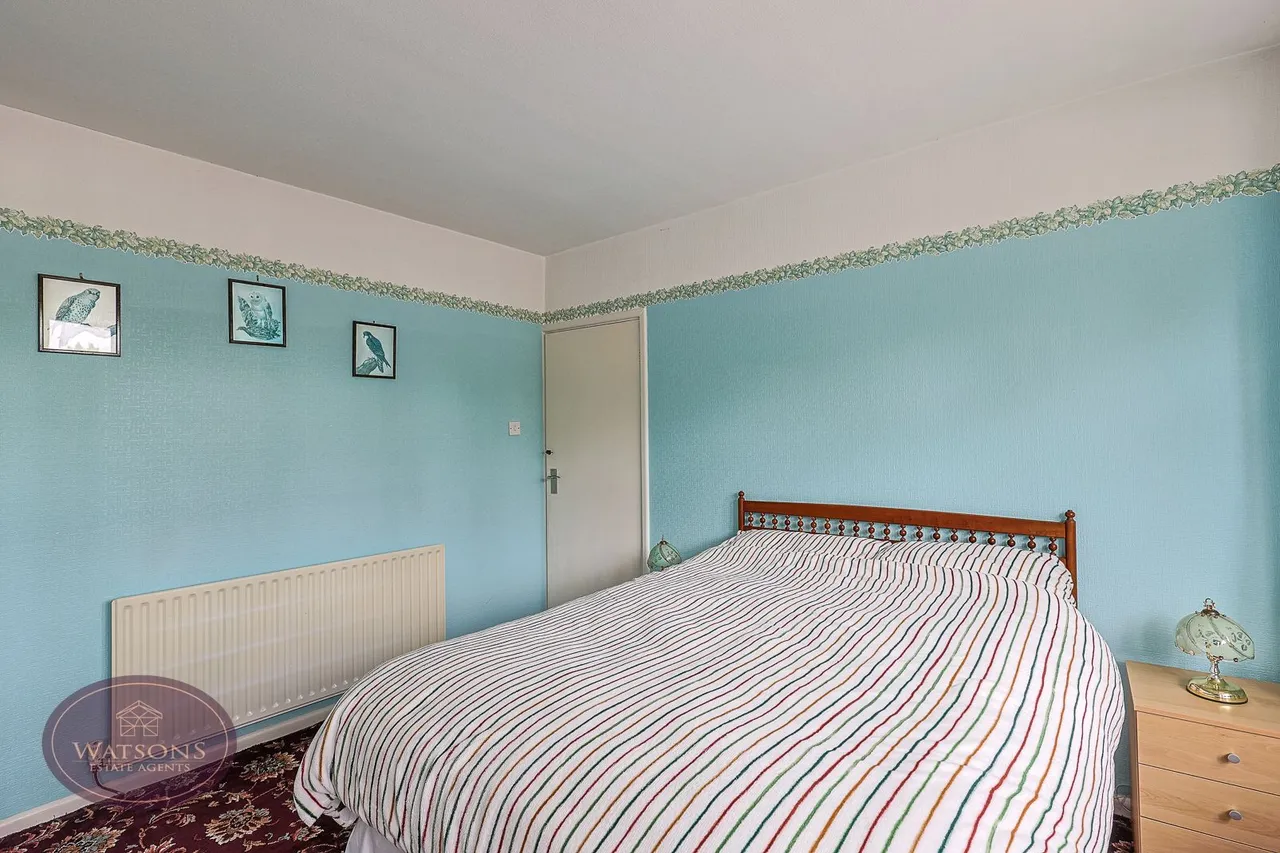 Nuthall Road, Nottingham, photo 12