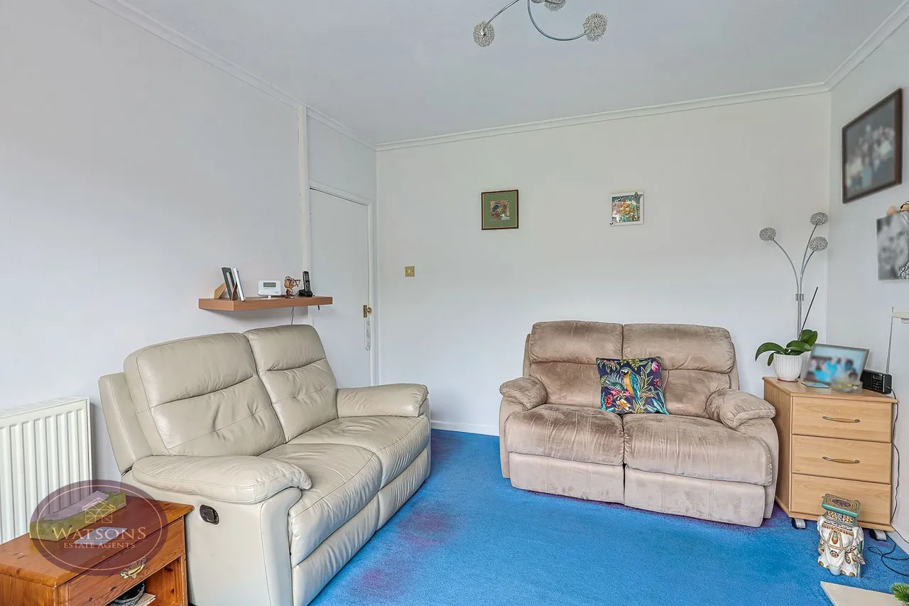 Nuthall Road, Nottingham, photo 5