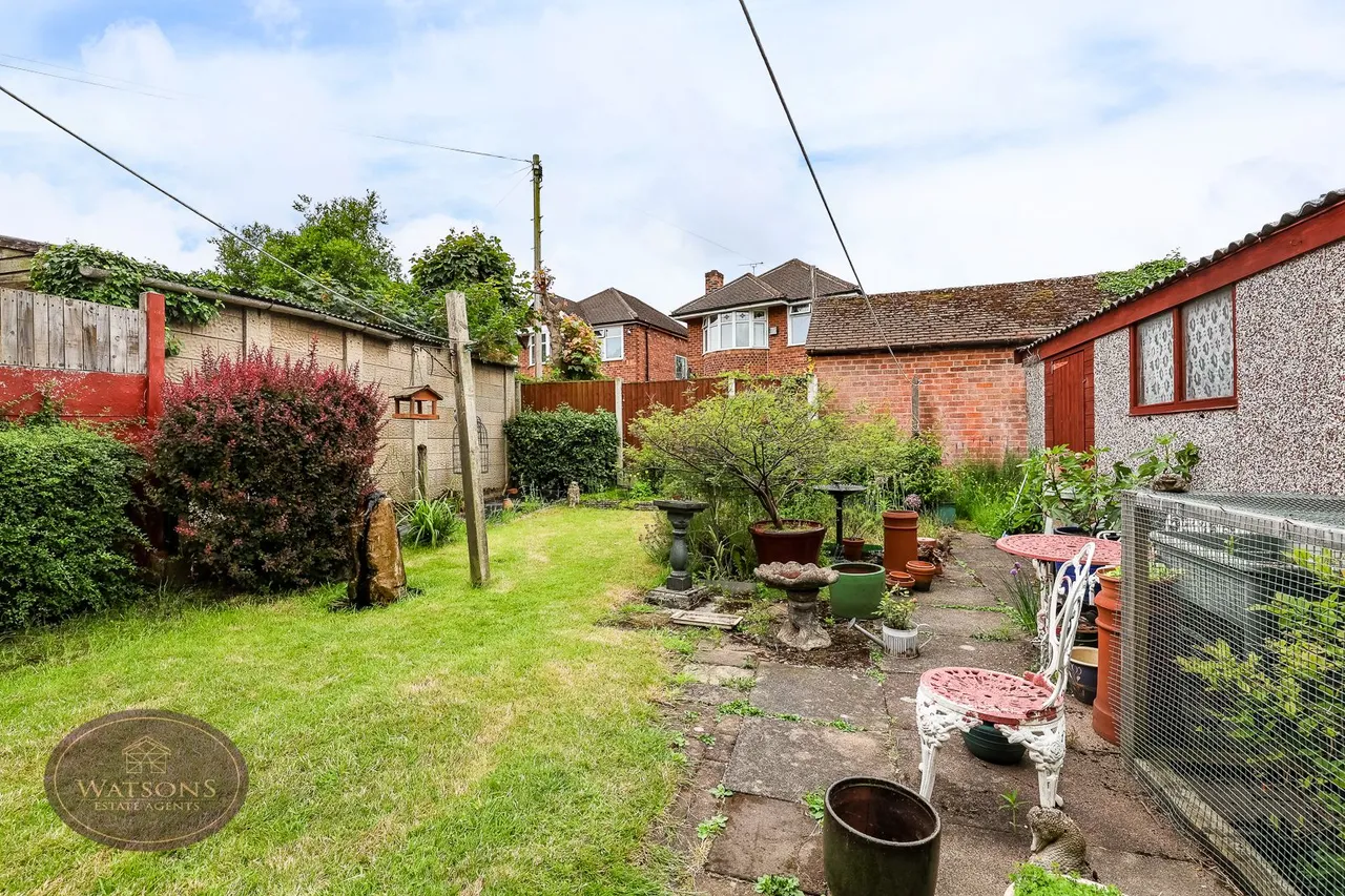 Nuthall Road, Nottingham, photo 19