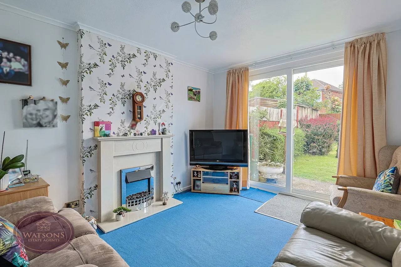Nuthall Road, Nottingham, photo 2
