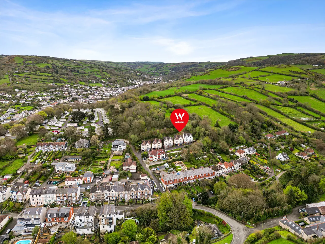 Woodlands, Combe Martin, EX34, photo 32