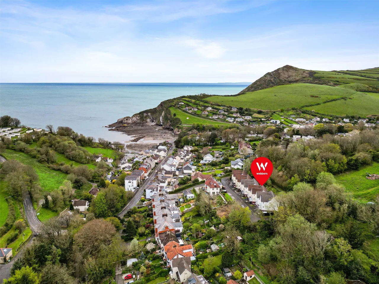 Woodlands, Combe Martin, EX34, photo 5