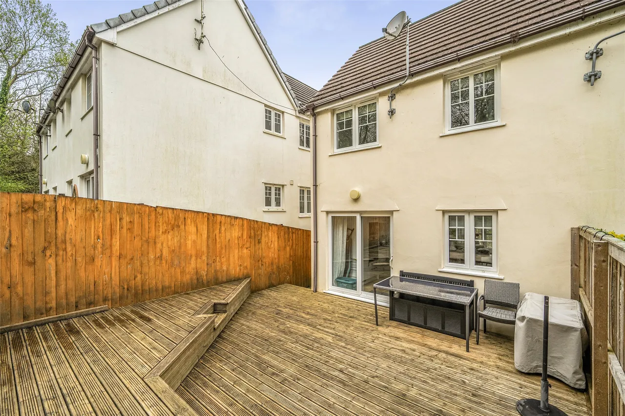 Woodlands, Combe Martin, EX34, photo 30