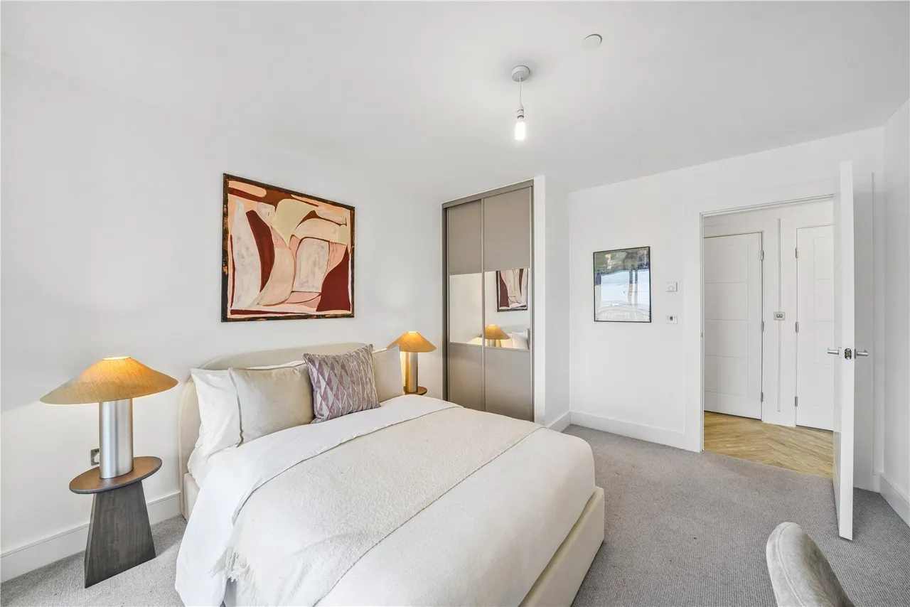 Courthouse Way, London, SW18, photo 6