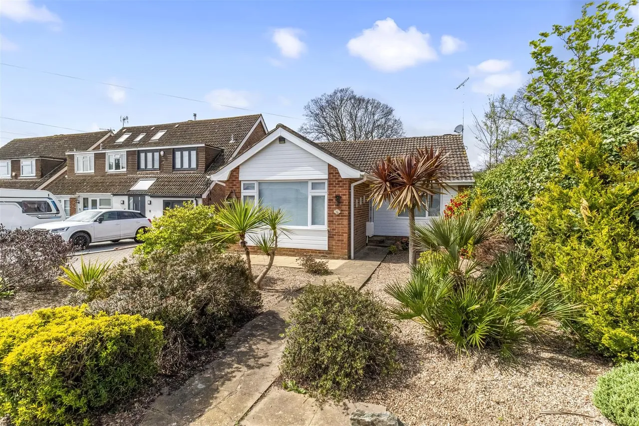 Adur Avenue, Worthing, photo 19