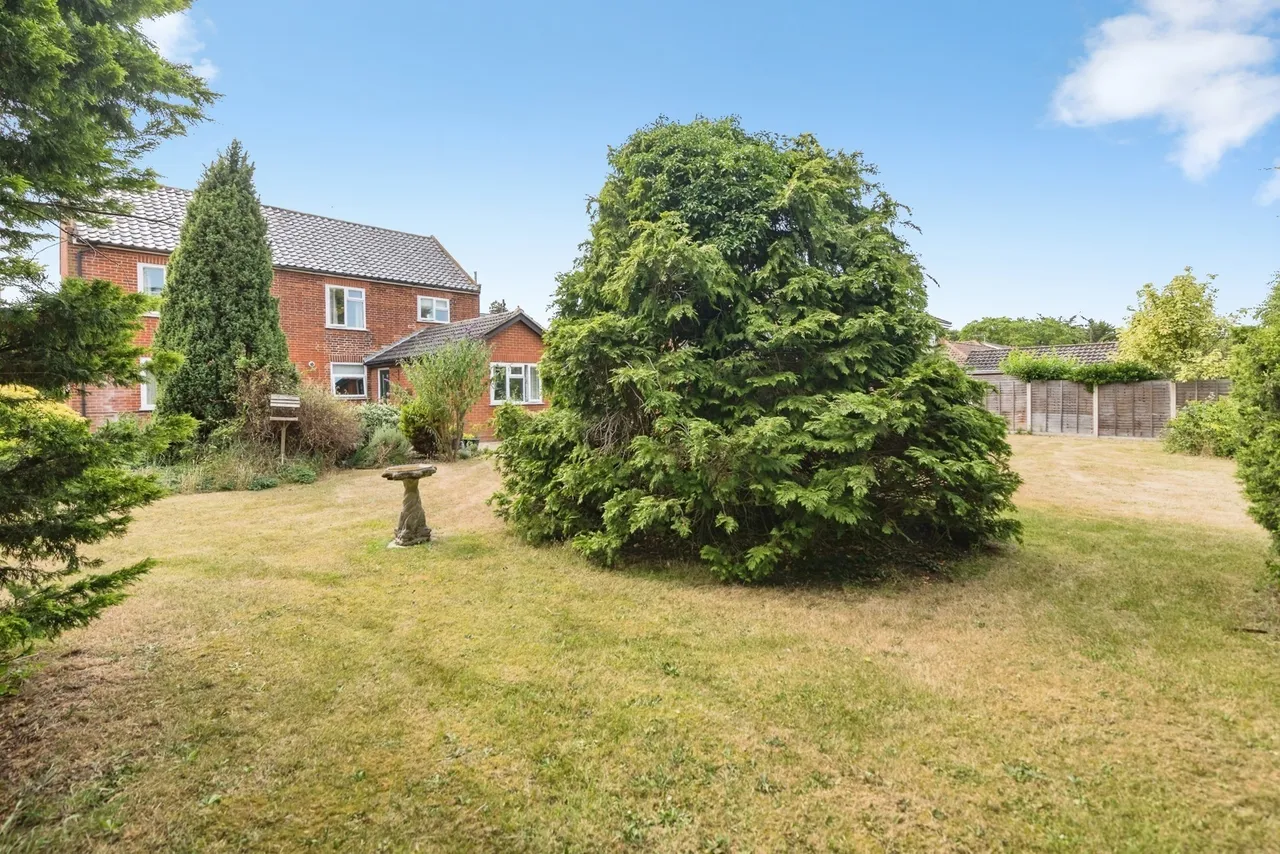Rectory Lane, Worlingham, Beccles, Suffolk, NR34, photo 17
