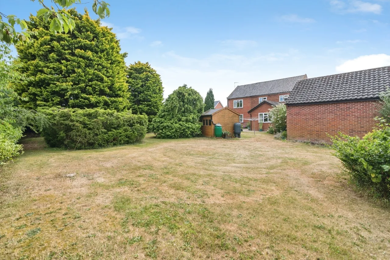 Rectory Lane, Worlingham, Beccles, Suffolk, NR34, photo 19