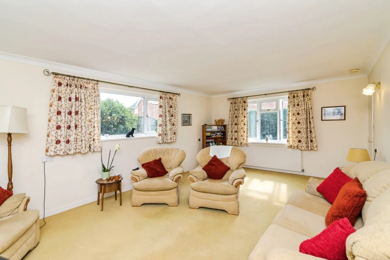 Rectory Lane, Worlingham, Beccles, Suffolk, NR34, photo 4