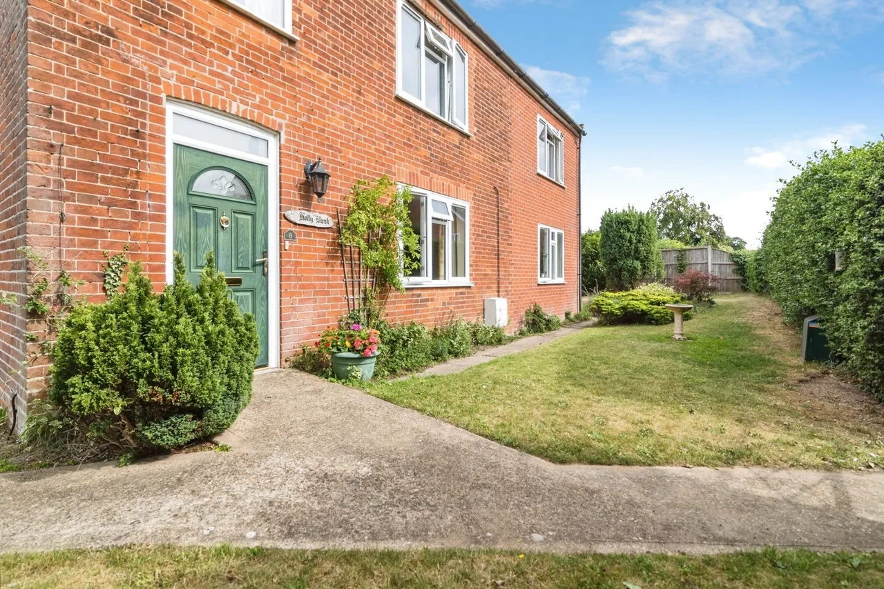 Rectory Lane, Worlingham, Beccles, Suffolk, NR34, photo 3
