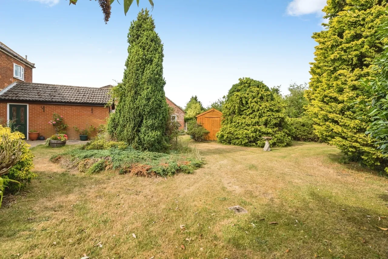 Rectory Lane, Worlingham, Beccles, Suffolk, NR34, photo 20