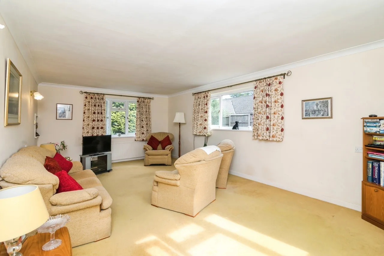 Rectory Lane, Worlingham, Beccles, Suffolk, NR34, photo 5