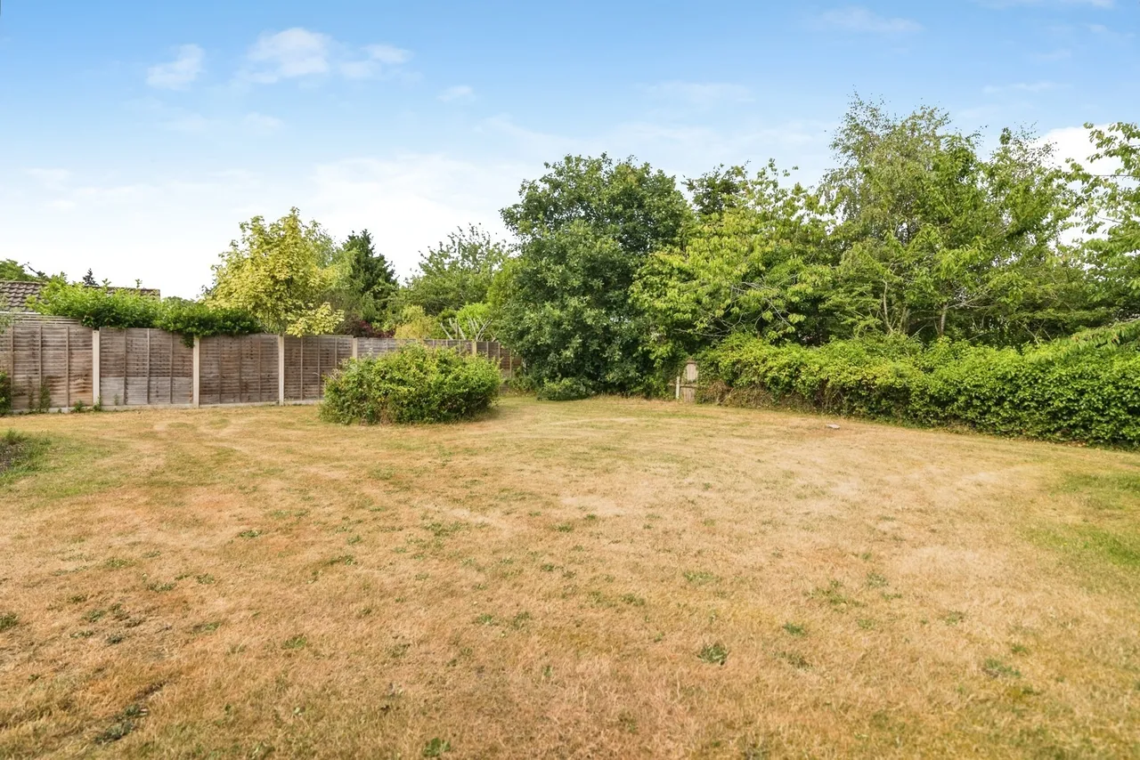 Rectory Lane, Worlingham, Beccles, Suffolk, NR34, photo 18