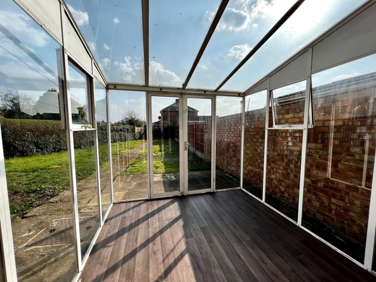Blackwatch Road, CV6, photo 7