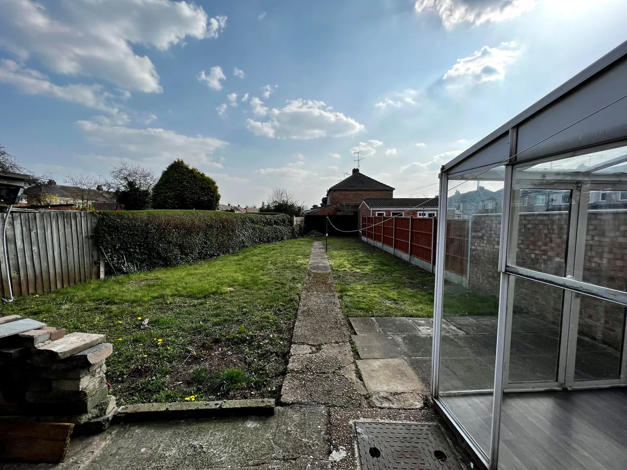 Blackwatch Road, CV6, photo 15
