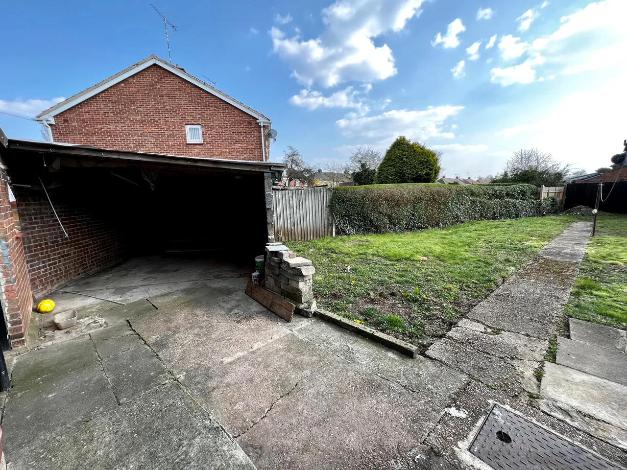 Blackwatch Road, CV6, photo 16