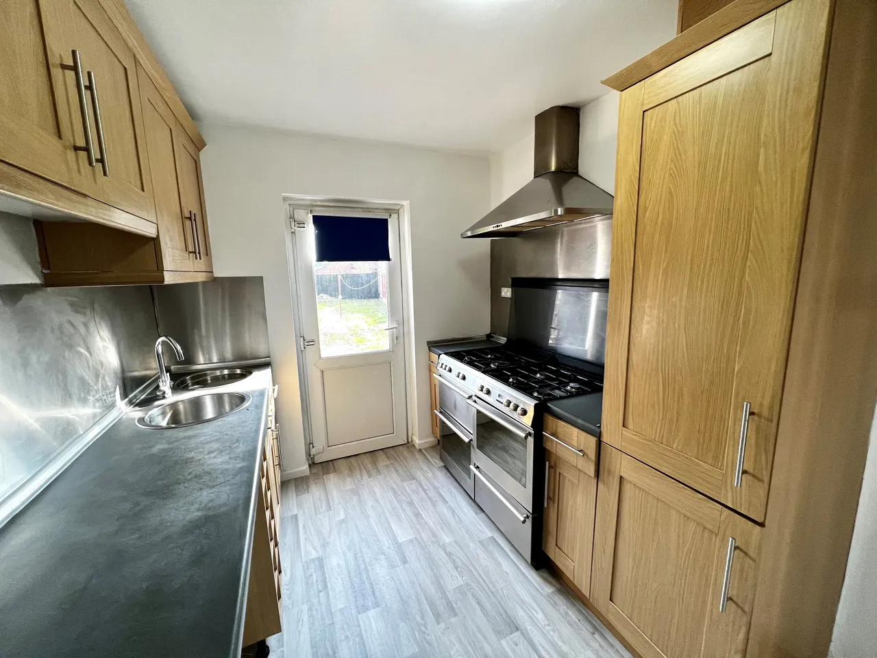 Blackwatch Road, CV6, photo 2