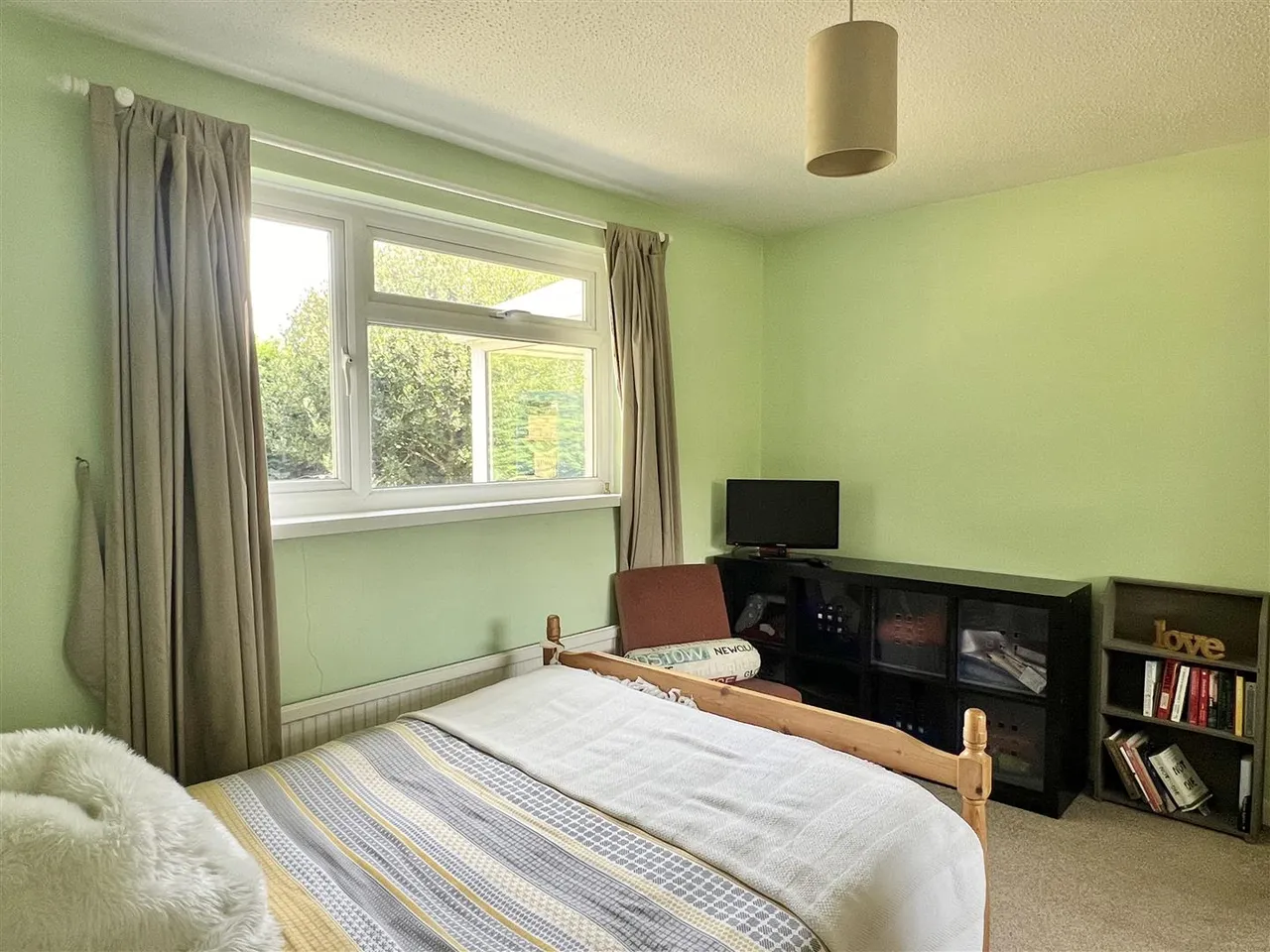Springfield Close, Polgooth, photo 16