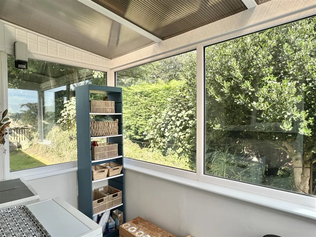 Springfield Close, Polgooth, photo 14