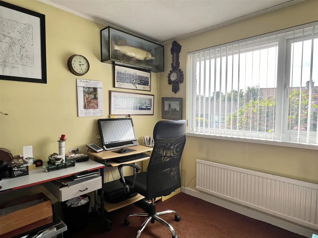 Springfield Close, Polgooth, photo 15
