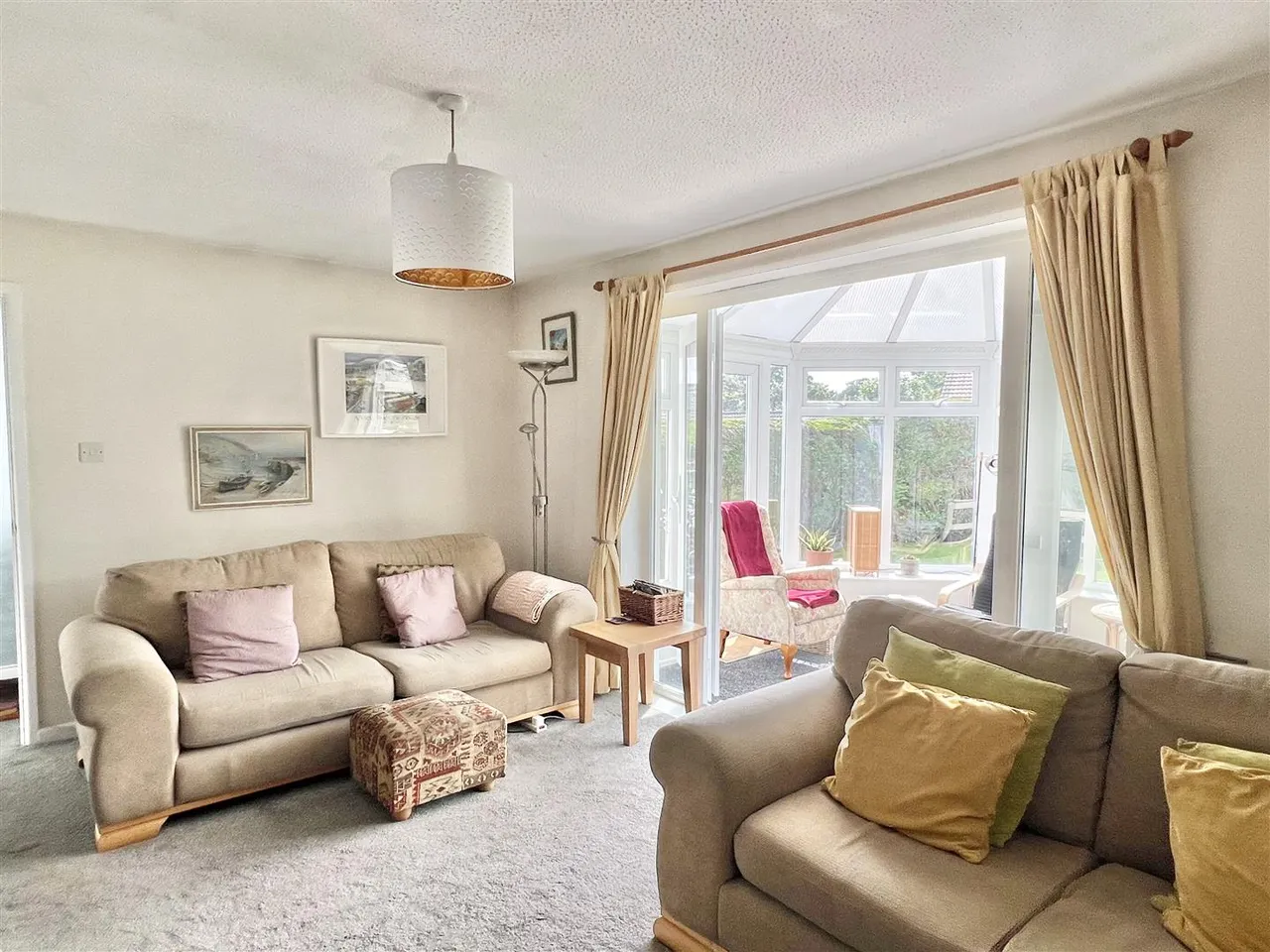 Springfield Close, Polgooth, photo 8