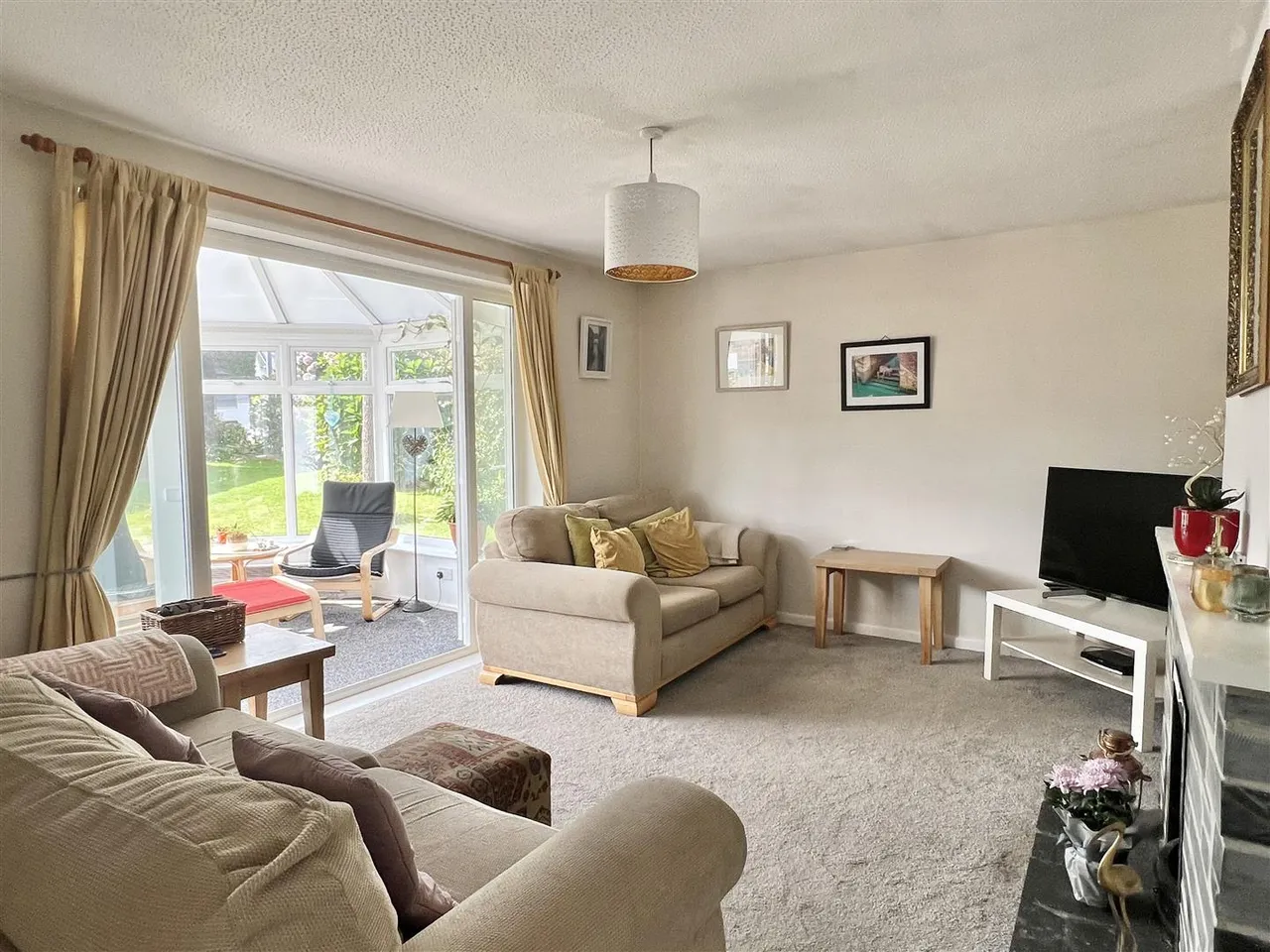 Springfield Close, Polgooth, photo 5