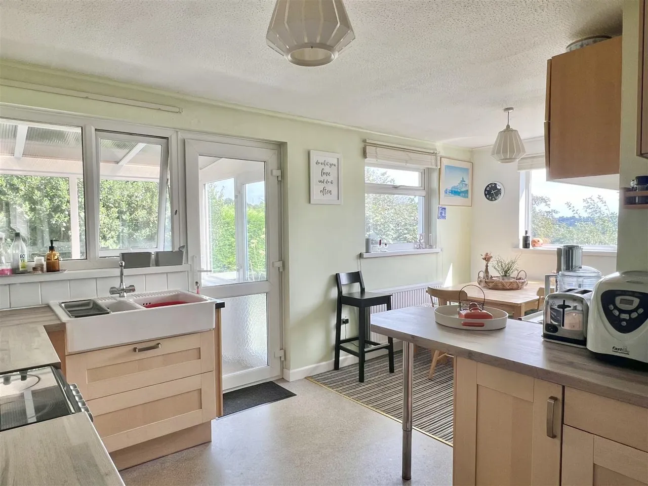 Springfield Close, Polgooth, photo 11