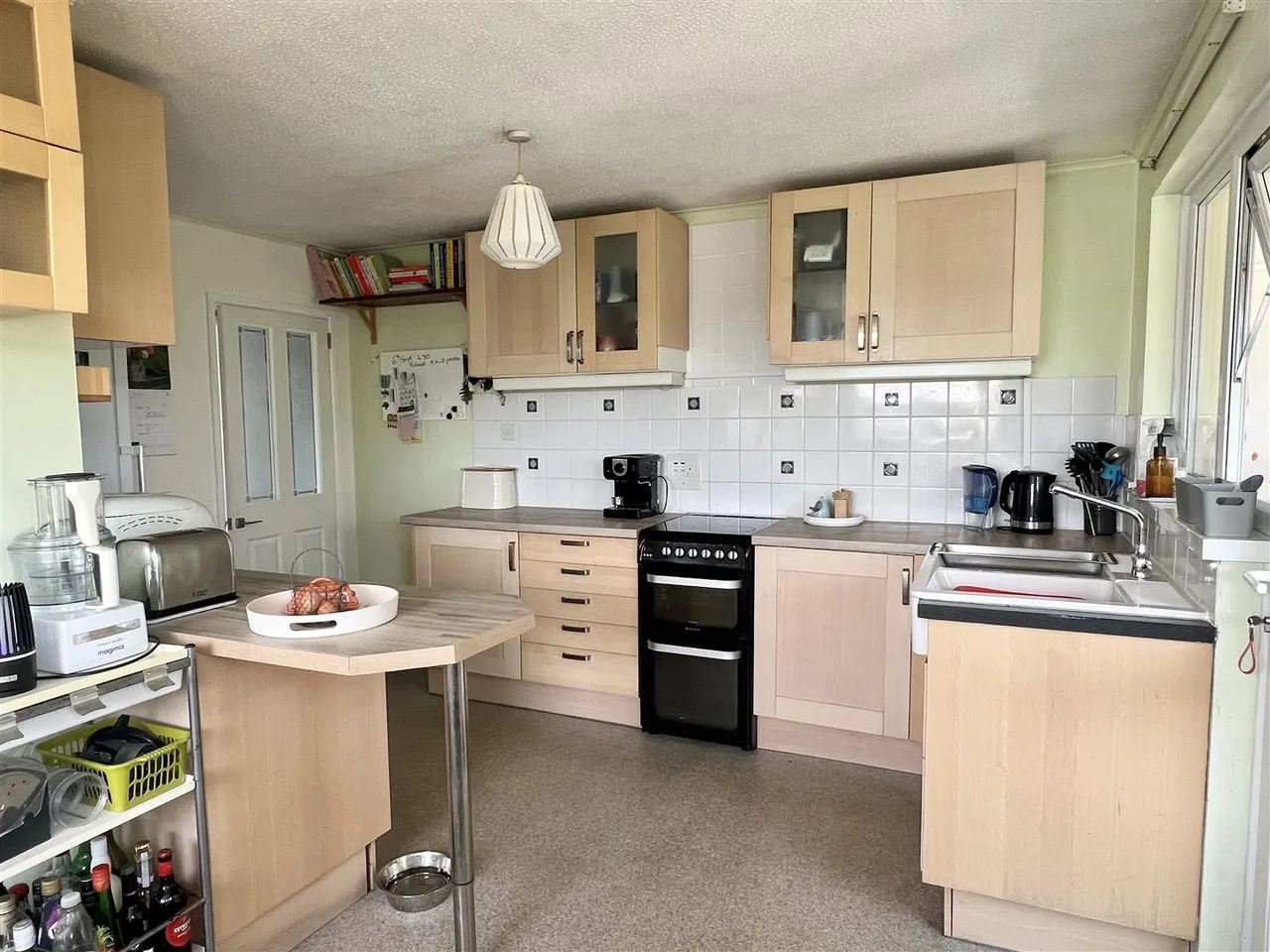 Springfield Close, Polgooth, photo 4