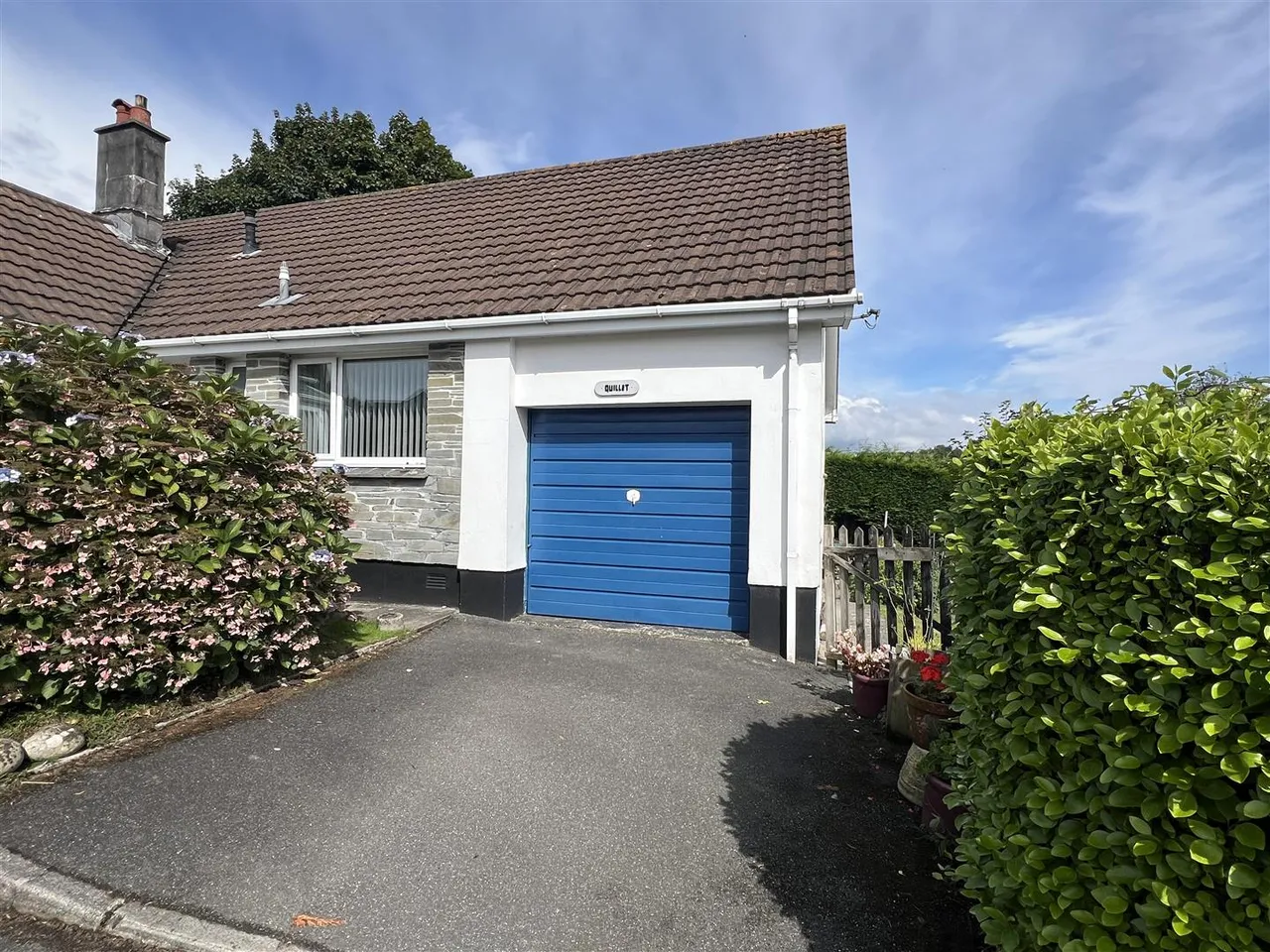 Springfield Close, Polgooth, photo 29