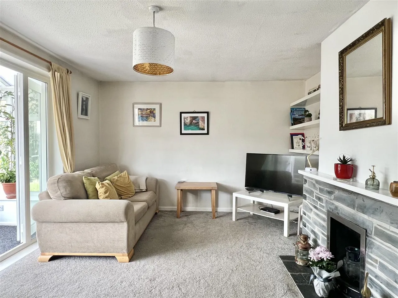 Springfield Close, Polgooth, photo 10