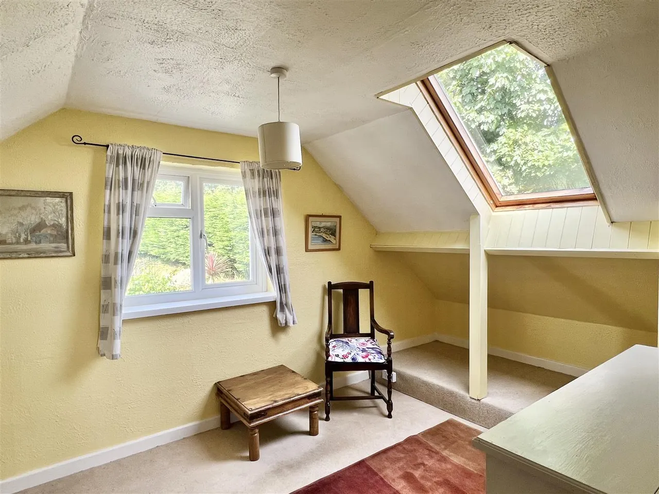 Springfield Close, Polgooth, photo 24