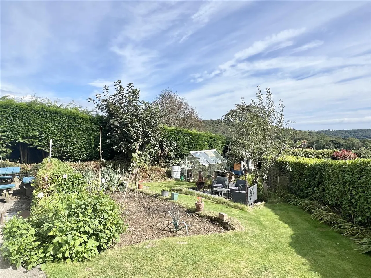 Springfield Close, Polgooth, photo 31