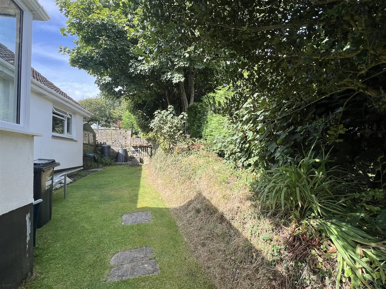 Springfield Close, Polgooth, photo 34