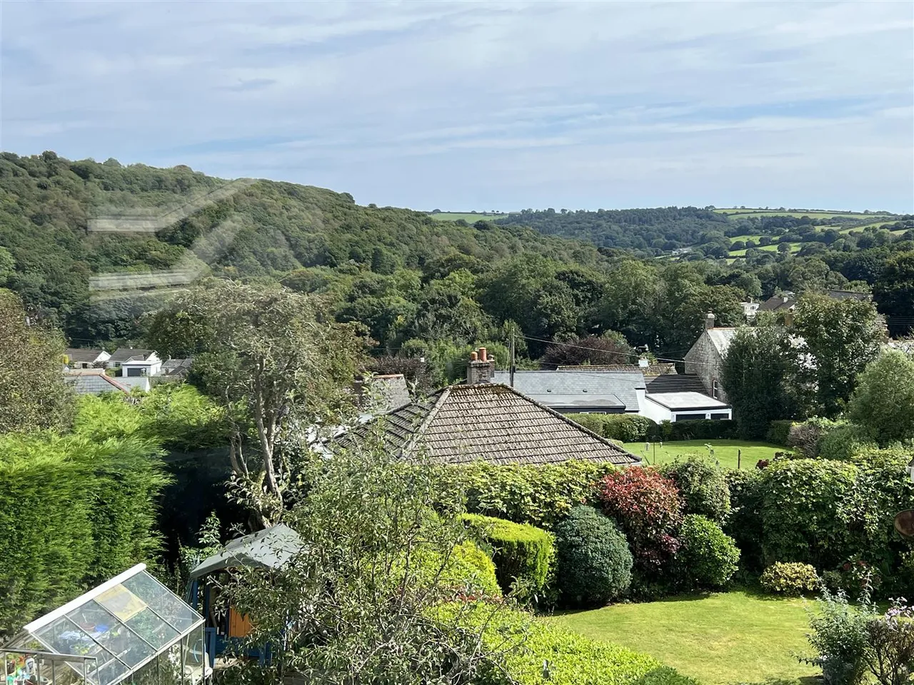 Springfield Close, Polgooth, photo 2