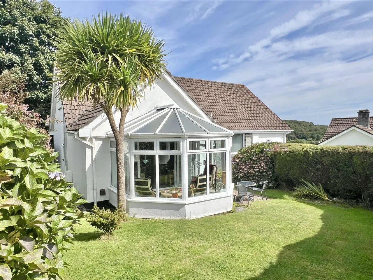 Springfield Close, Polgooth, photo 27