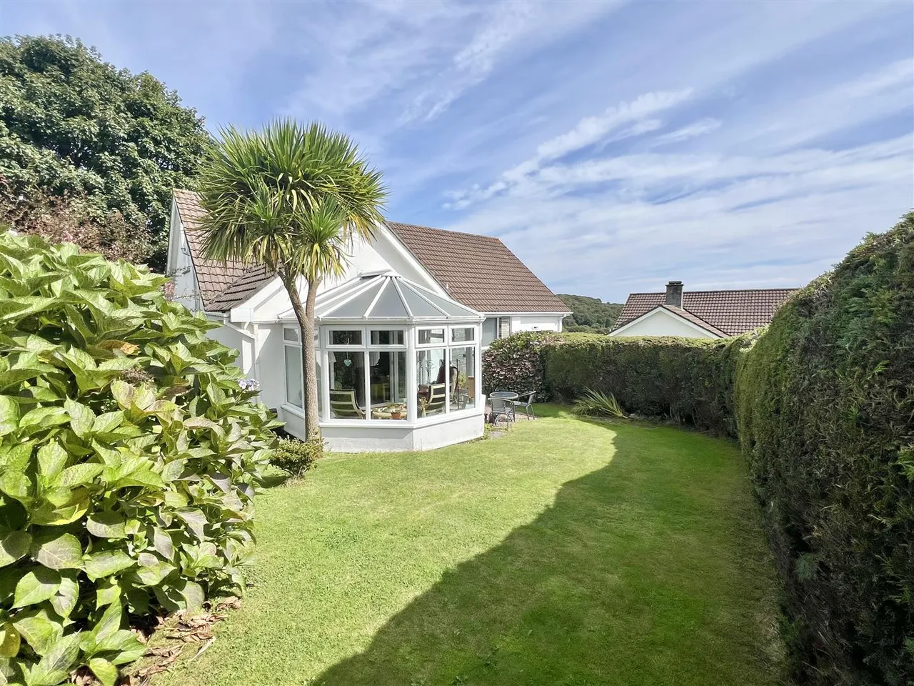 Springfield Close, Polgooth, photo 35