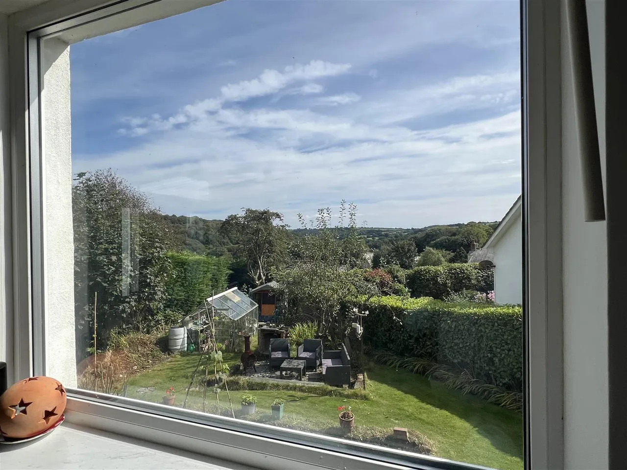 Springfield Close, Polgooth, photo 28
