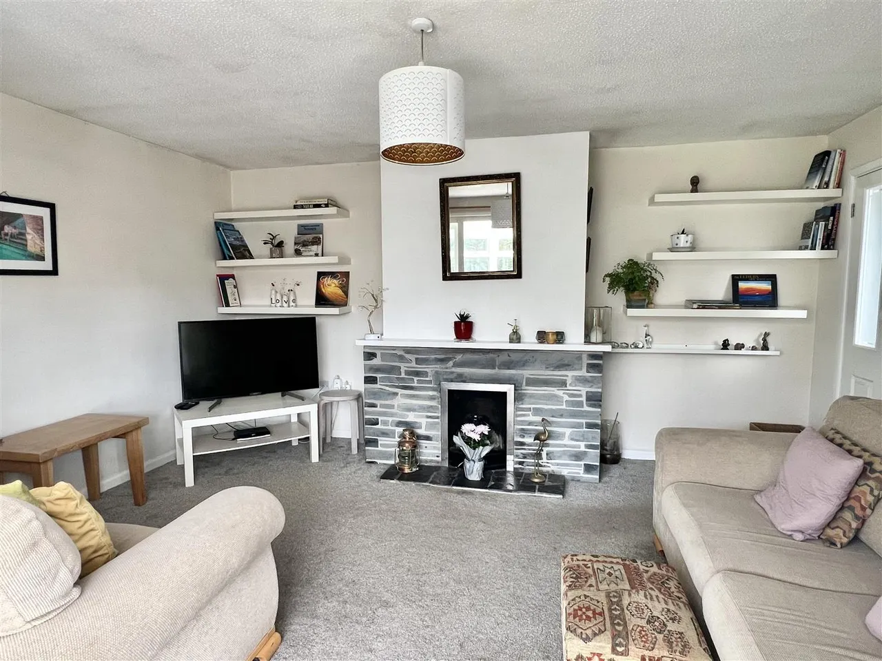Springfield Close, Polgooth, photo 9