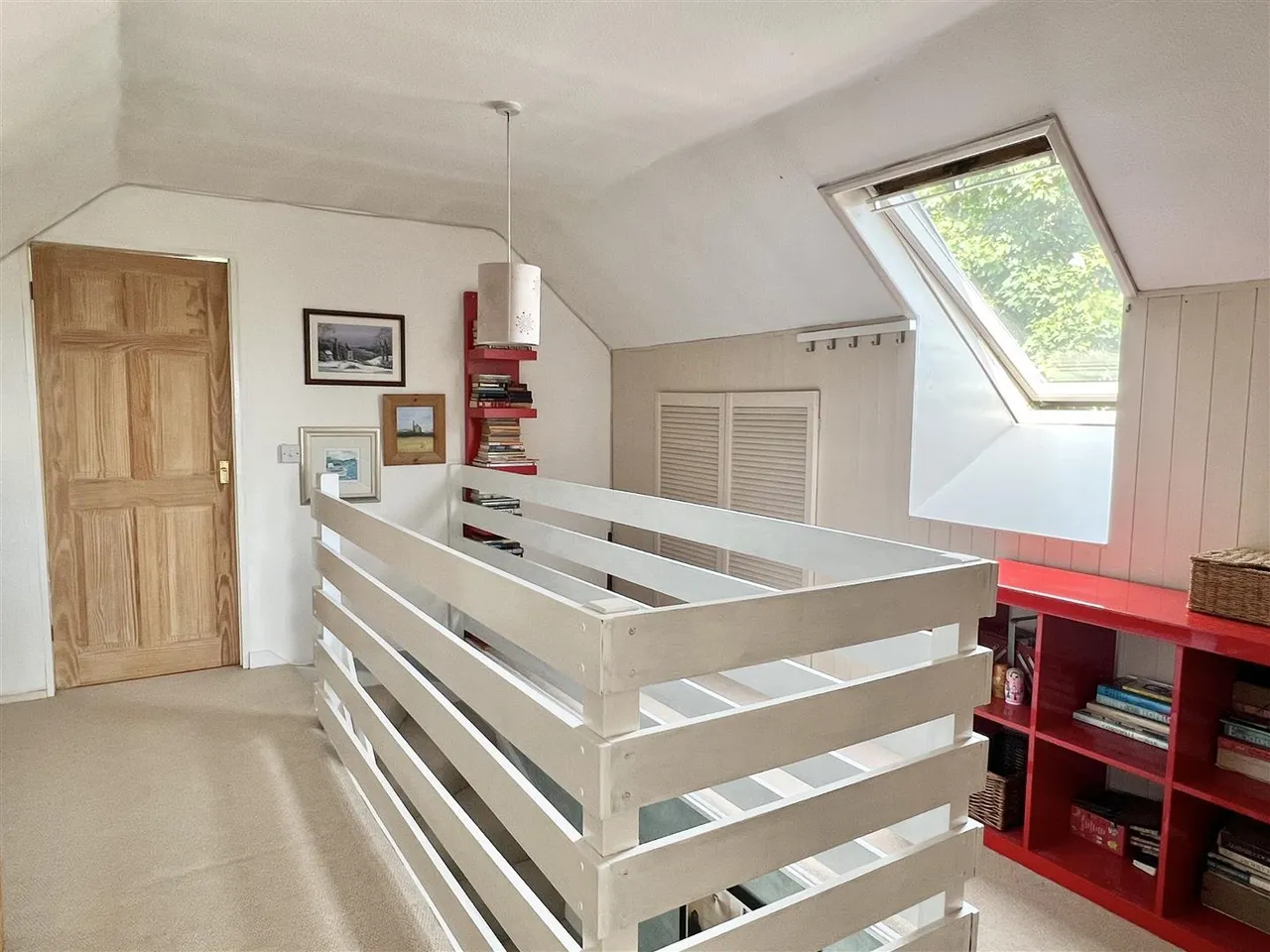 Springfield Close, Polgooth, photo 23