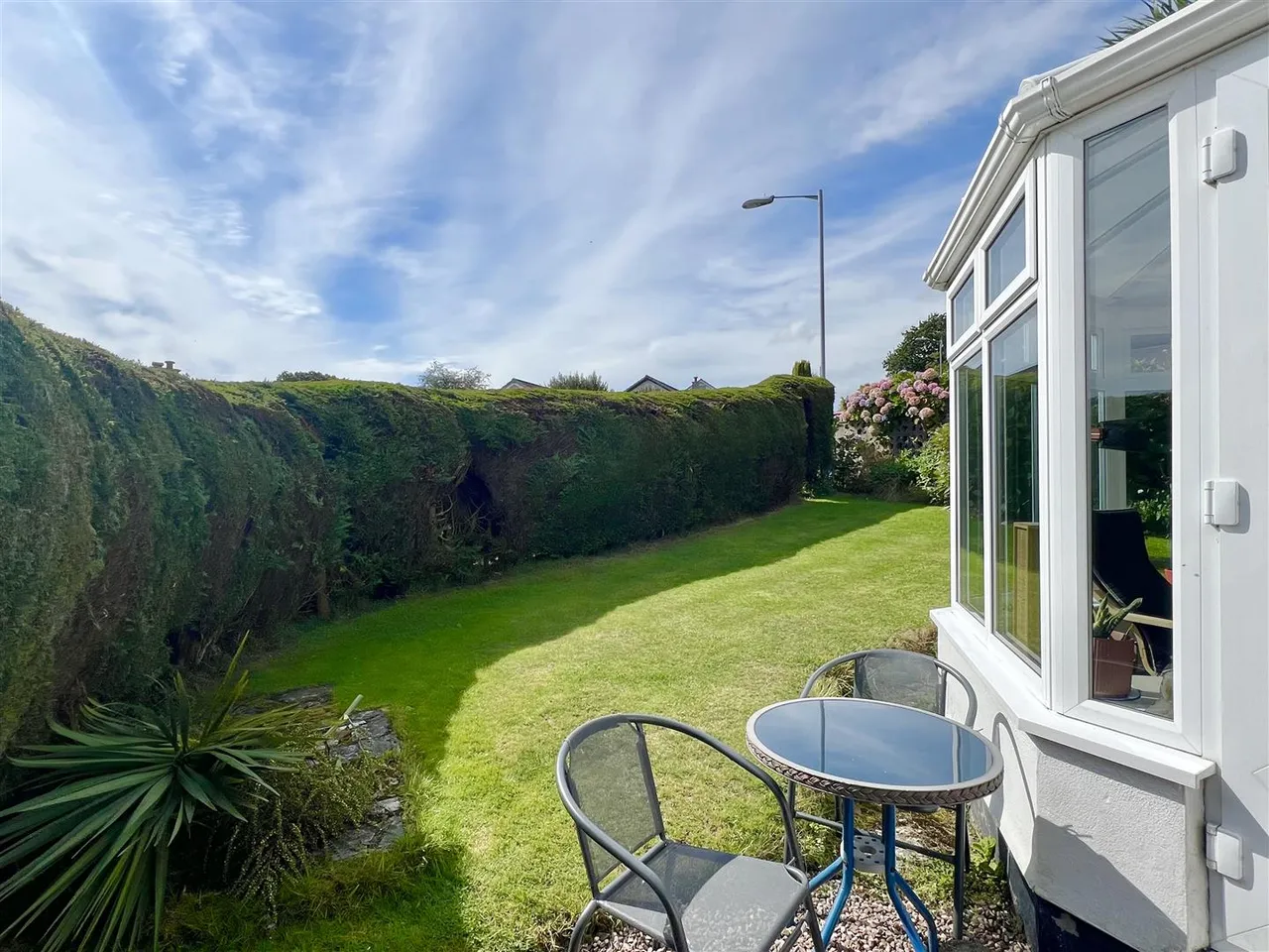 Springfield Close, Polgooth, photo 30
