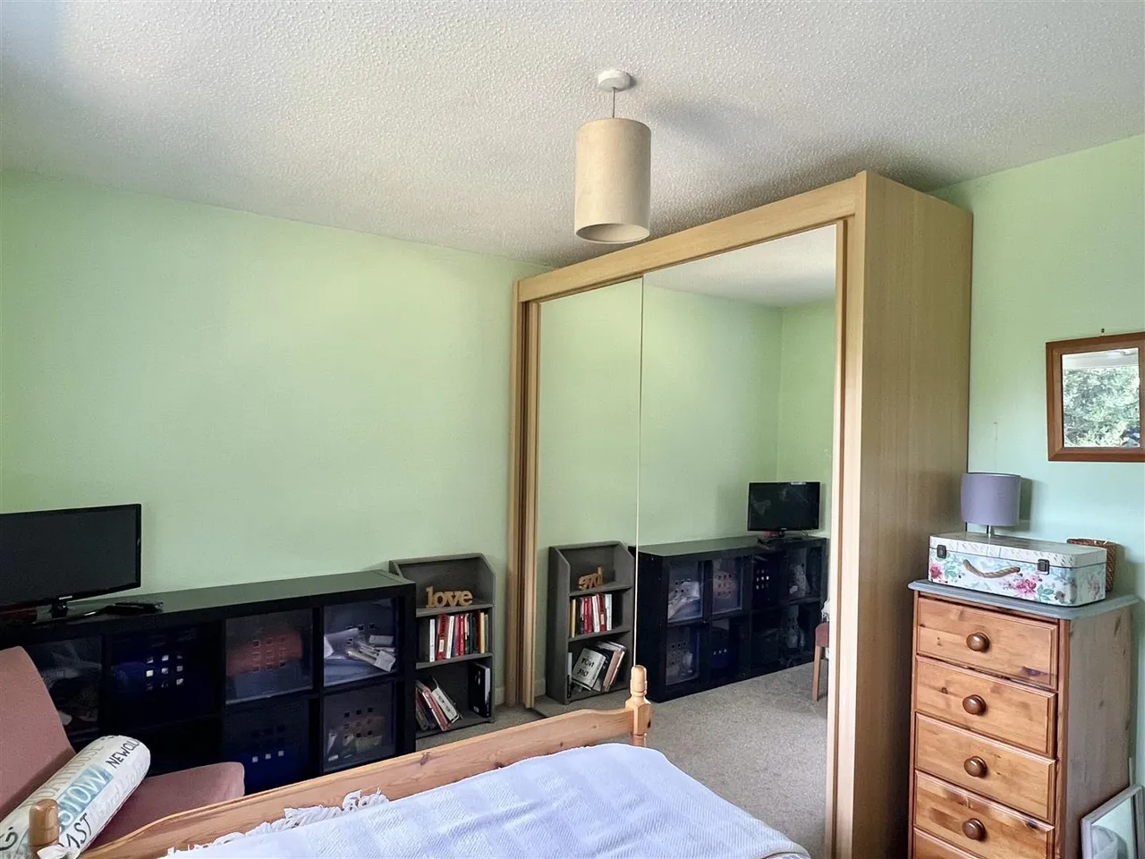 Springfield Close, Polgooth, photo 17