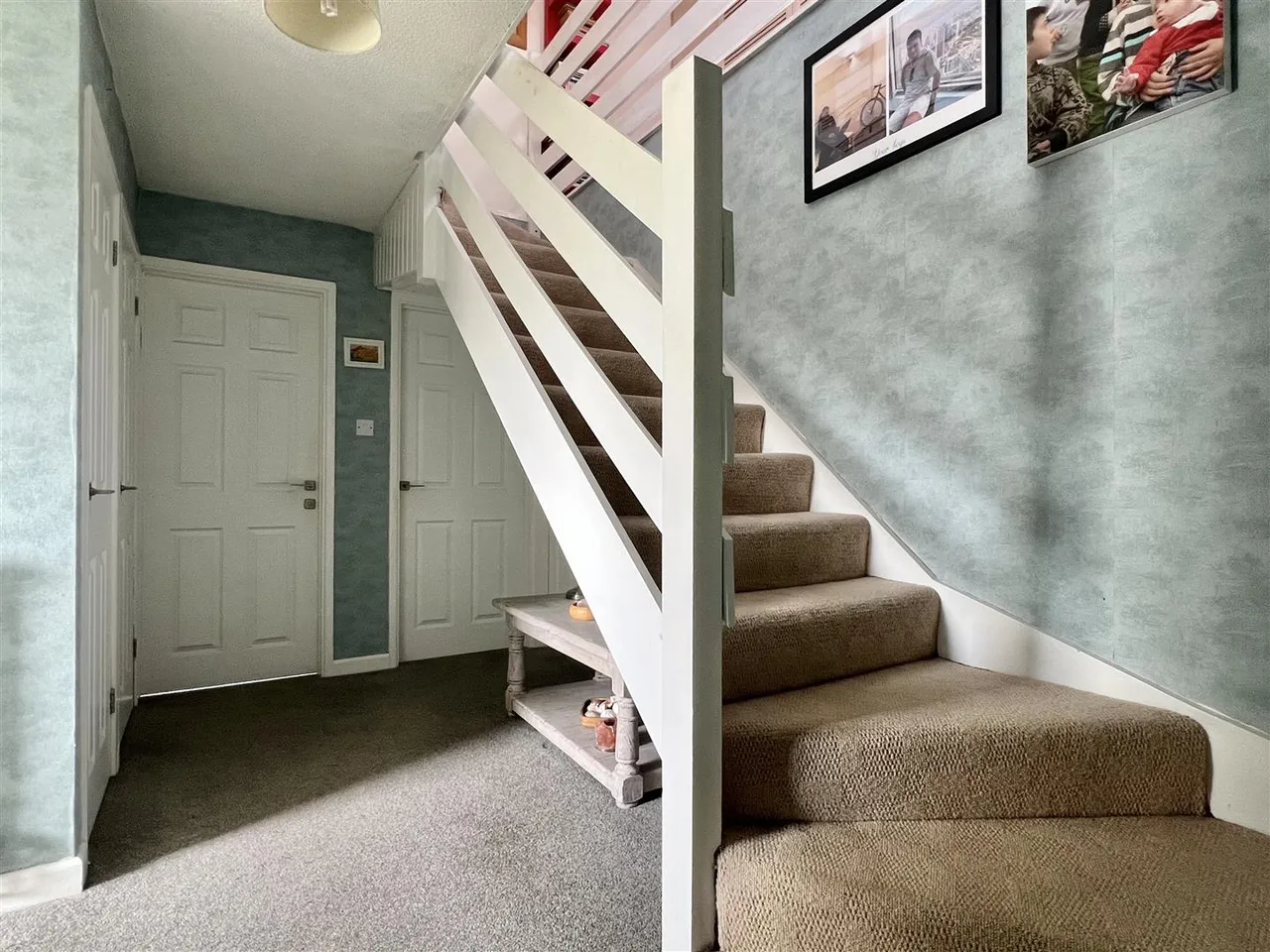 Springfield Close, Polgooth, photo 21