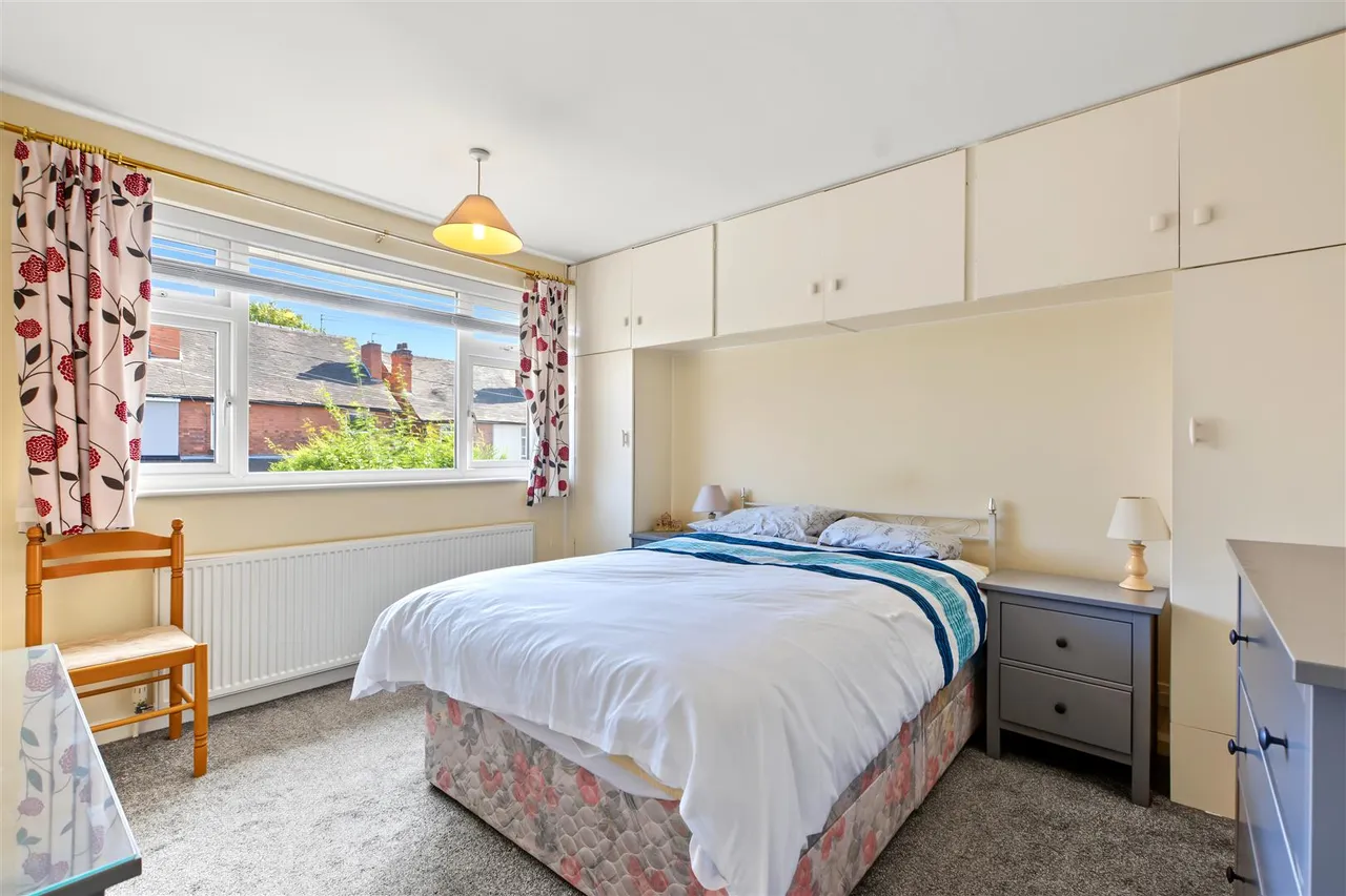 Cross Street, Arnold, NG5, photo 7